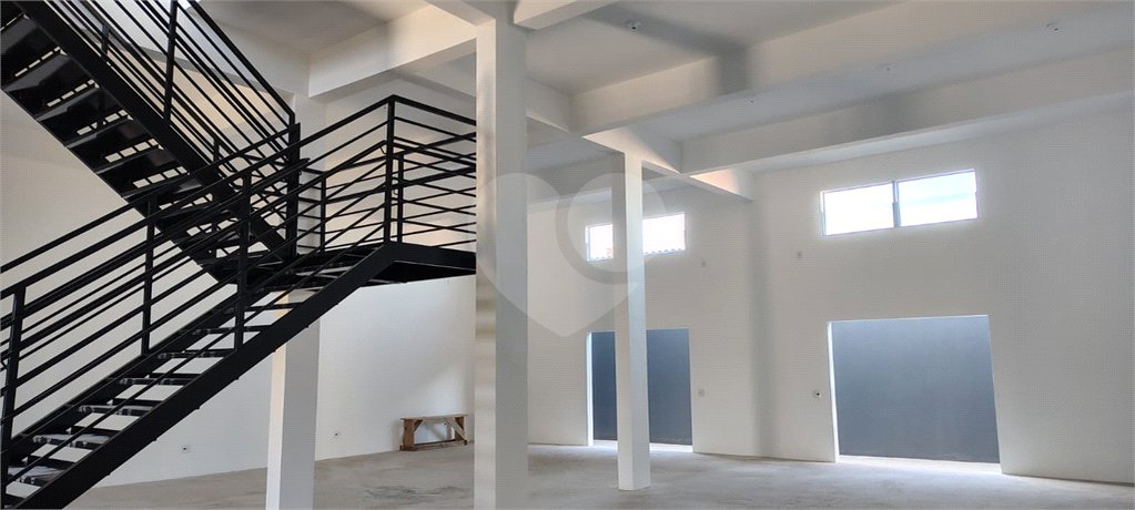 Galpão para alugar em Conjunto Habitacional Júlio de Mesquita Filho, Sorocaba, SP
