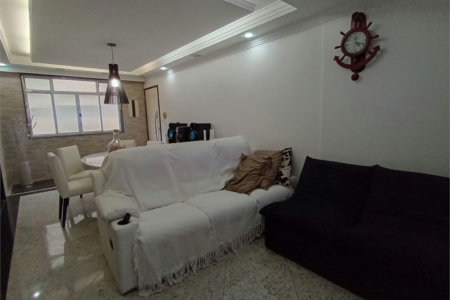 Apartamento Residencial à venda, ,  - AP0463.