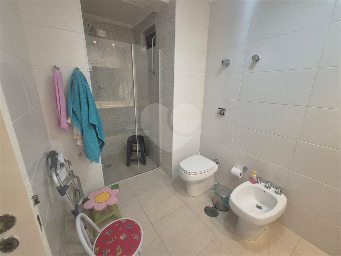 Apartamento à venda com 3 quartos, sendo 1 suíte, em Itaim Bibi, São Paulo, SP