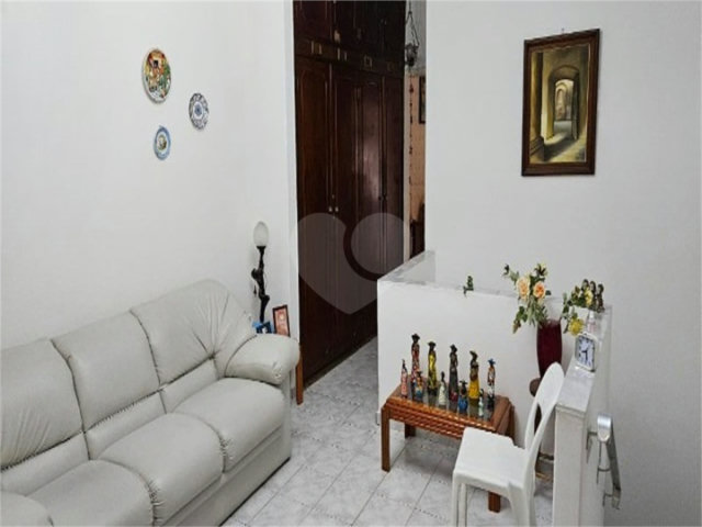 Casa à venda com 2 quartos em Vila Isolina Mazzei, São Paulo, SP