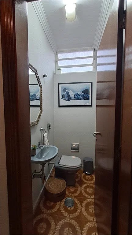 Casa Térrea à venda com 3 quartos, sendo 1 suíte,  em Alto da Lapa, São Paulo, SP