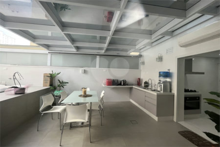 Apartamento à venda com 2 suítes em Barra Funda, São Paulo, SP