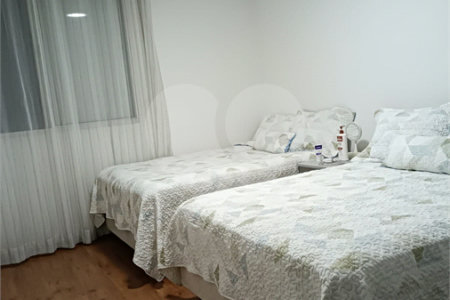 Apartamento à venda em Parque Terra Nova, São Bernardo do Campo, SP