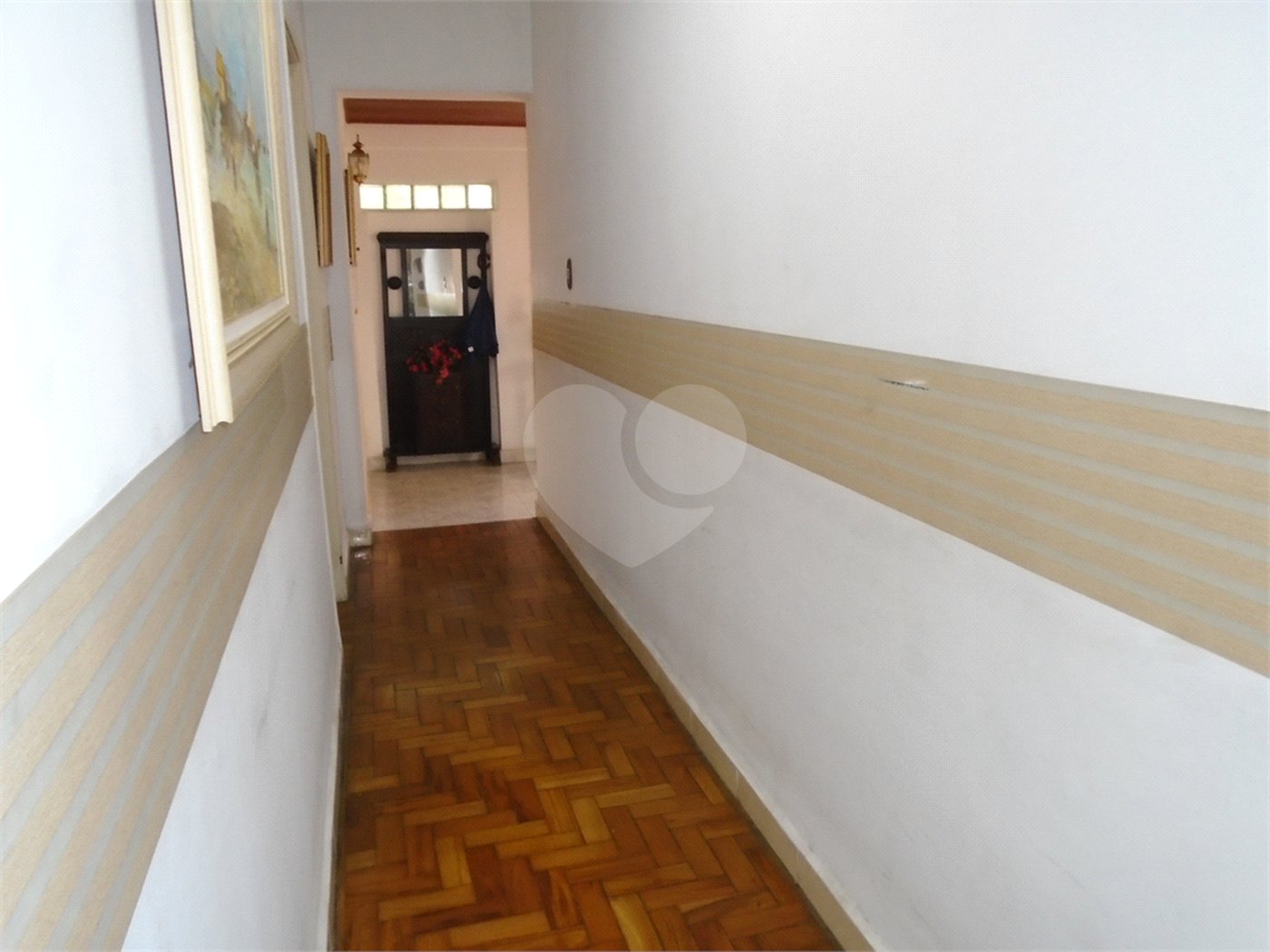 Casa Térrea à venda com 3 quartos em Campo Belo, São Paulo, SP