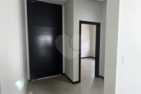 Casa à venda com 5 suítes no condomínio Parque Faber IV, São Carlos - SP