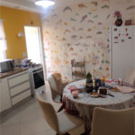 Casa à venda com 3 quartos, sendo 1 suíte,  no condomínio Residencial Vila Irmãos Arnoni, São Paulo - SP