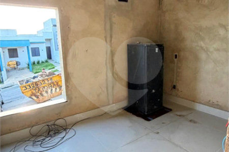 Casa à venda com 3 quartos, sendo 1 suíte,  no condomínio Horto Florestal Villagio, Sorocaba - SP