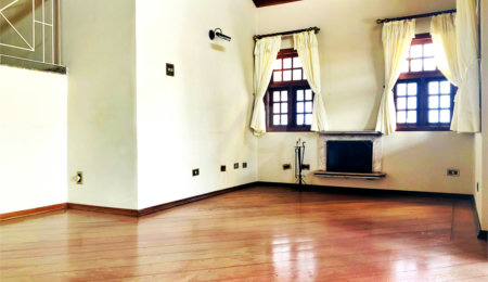 Sobrado à venda com 3 quartos, sendo 2 suítes,  em Mandaqui, São Paulo, SP