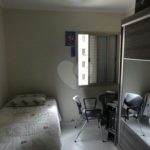Apartamento à venda com 2 quartos em Santa Teresinha, São Paulo, SP
