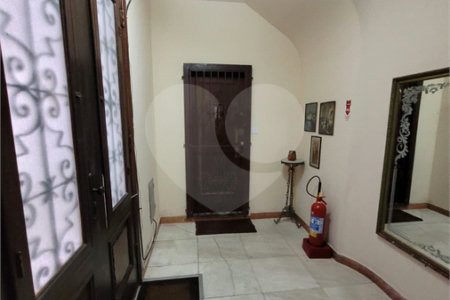 Apartamento à venda com 3 quartos em Rio Comprido, Rio de Janeiro, RJ