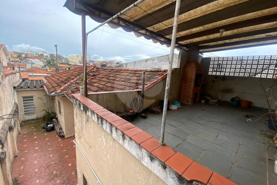 Casa à venda com 3 quartos em Casa Verde, São Paulo, SP