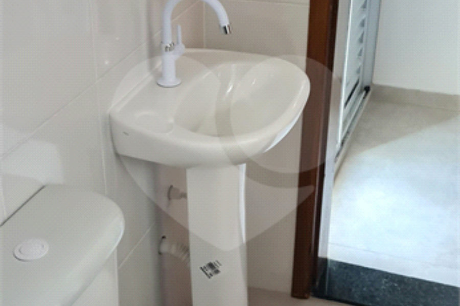 Casa para alugar com 2 suítes no condomínio Residencial Esperança, São Paulo - SP