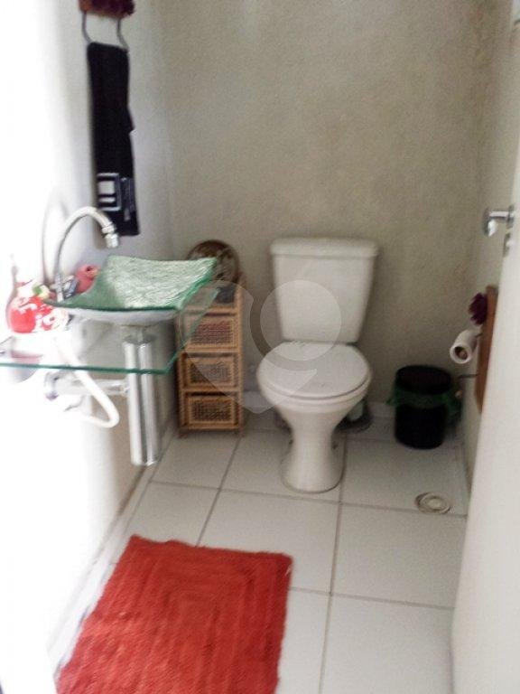 Casa à venda com 1 quarto em Indianópolis, São Paulo, SP