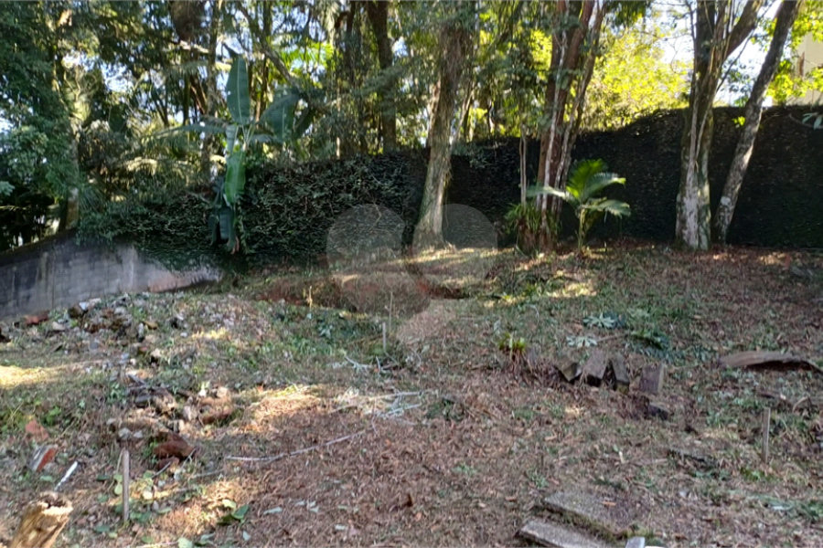 Terreno à venda no condomínio Parque Imperial da Cantareira, Mairiporã - SP