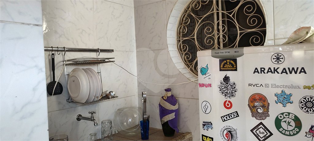 Sobrado à venda com 3 quartos em Santa Teresinha, São Paulo, SP