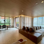 Apartamento à venda com 3 suítes em Santo Amaro, São Paulo, SP