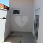 Casa à venda com 3 quartos, sendo 2 suítes, no condomínio Residencial Mantova, Indaiatuba - SP