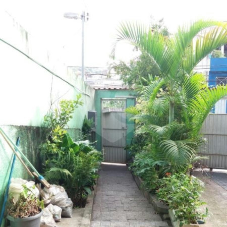 Sobrado à venda com 3 quartos, sendo 1 suíte, em Jardim Maria Duarte, São Paulo, SP