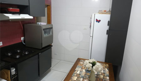 Sobrado à venda com 4 quartos em Jaçanã, São Paulo, SP