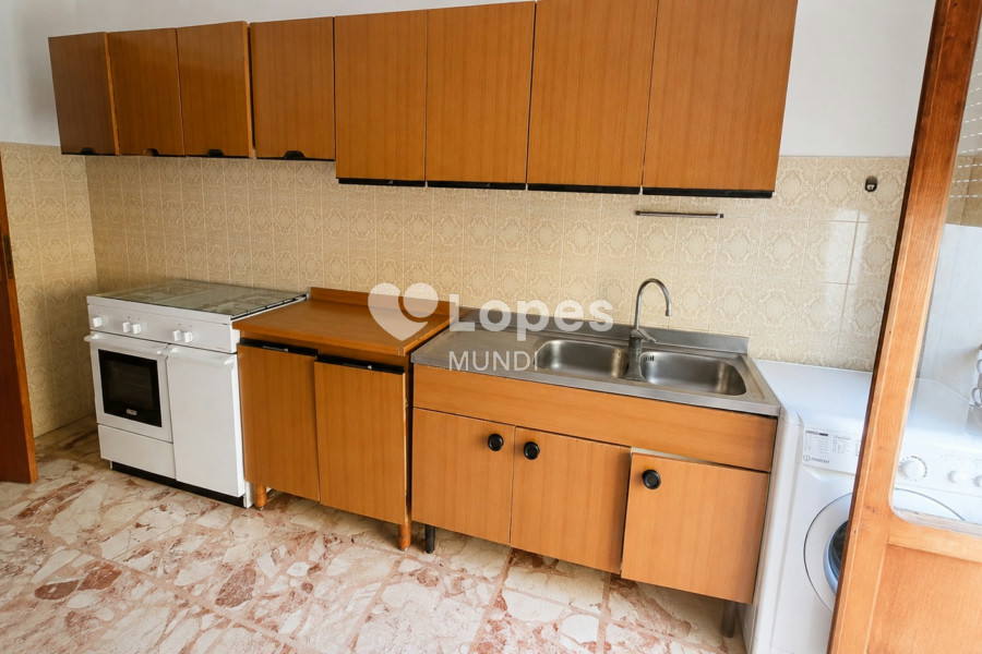 Apartamento com 1 quarto à venda em San Lucido, Calábria – Próximo ao mar