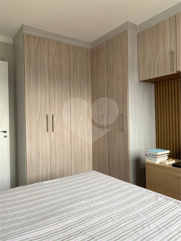 Apartamento à venda com 2 quartos em Jaçanã, São Paulo, SP