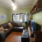 Casa à venda com 2 quartos em Vila Rosália, Guarulhos, SP