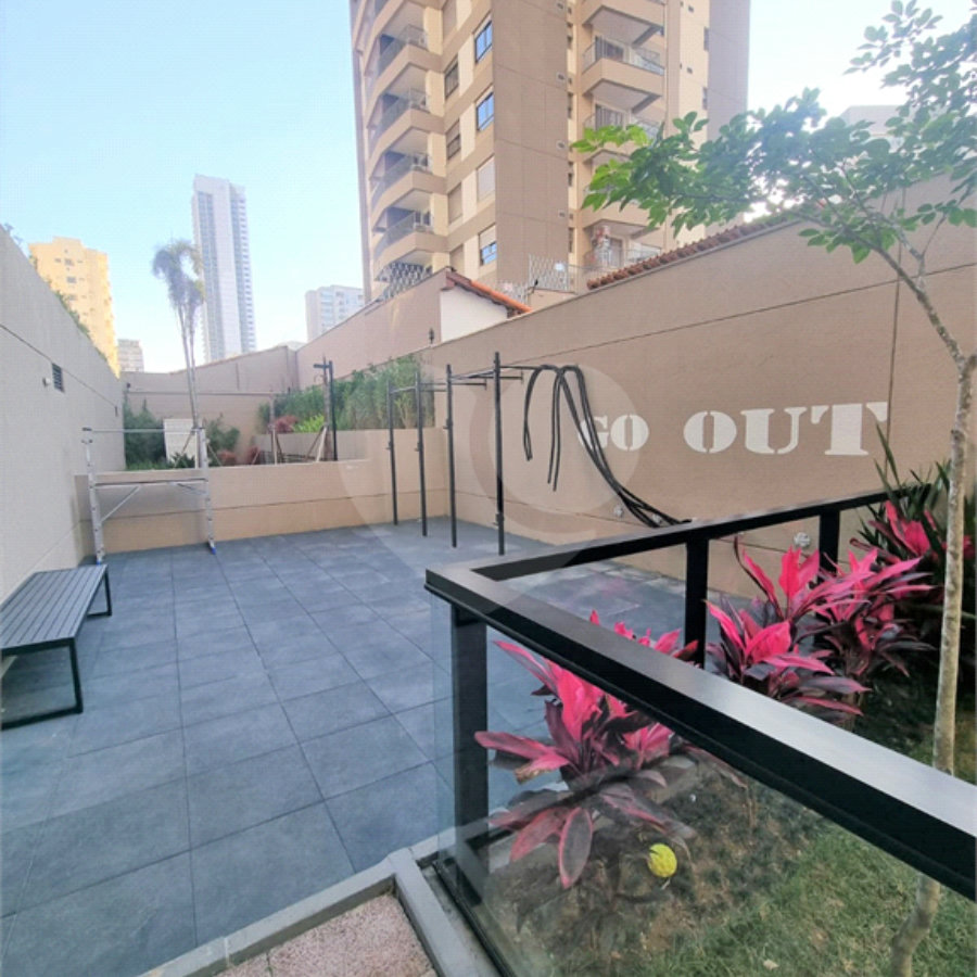 Apartamento à venda com 1 quarto em Sumaré, São Paulo, SP