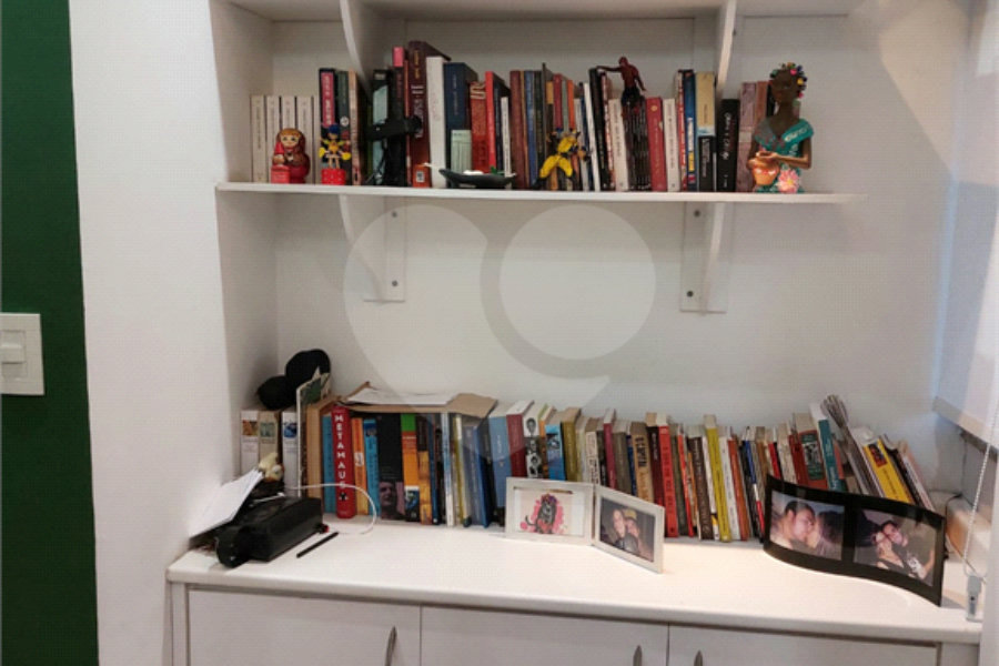 Apartamento à venda com 2 quartos em Casa Verde, São Paulo, SP