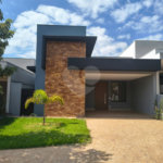 Casa à venda com 3 suítes no condomínio Valencia Gracia, Ribeirão Preto - SP
