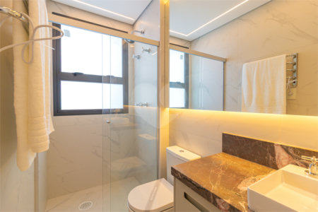 Apartamento à venda com 3 suítes em Chácara Santo Antônio (zona Sul), São Paulo, SP