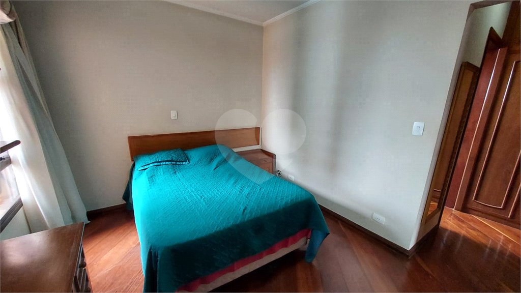Apartamento à venda com 4 suítes em Água Fria, São Paulo, SP
