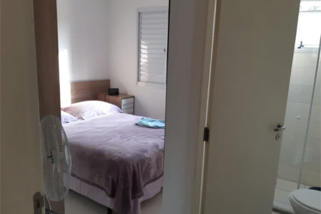 Apartamento à venda com 3 quartos, sendo 1 suíte, em Vila Andrade, São Paulo, SP