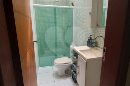 Casa à venda com 2 quartos, sendo 1 suíte, em Vila Domingues, Votorantim, SP