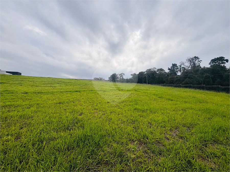 Terreno à venda no condomínio Fazenda Jequetibá, Sorocaba - SP