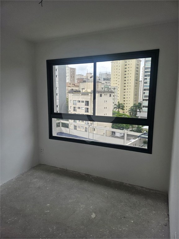 Apartamento à venda com 2 quartos, sendo 1 suíte,  em Cidade Monções, São Paulo, SP