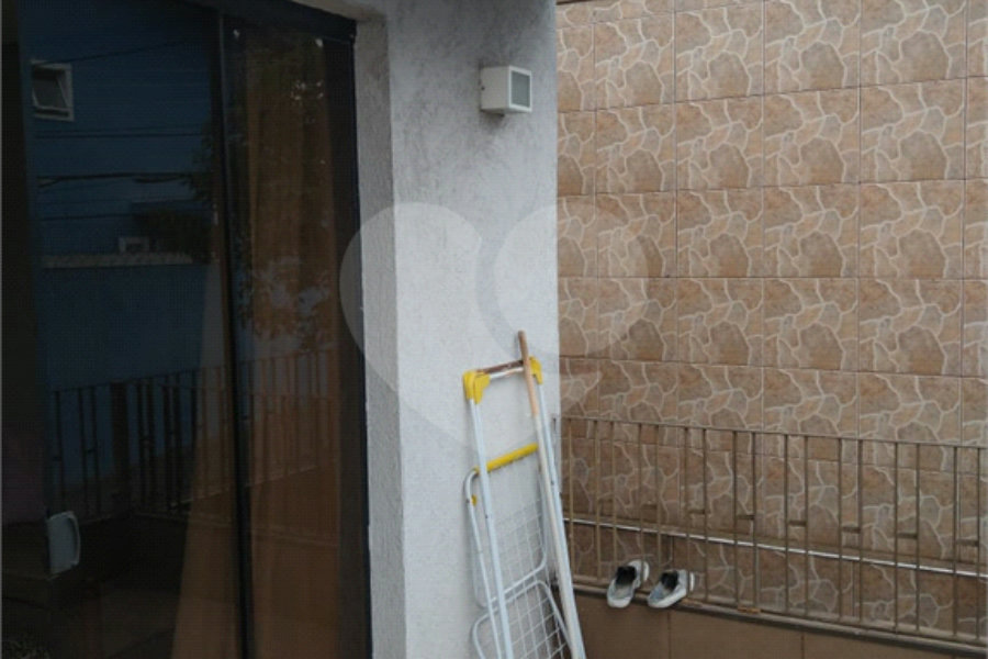 Sobrado à venda com 2 quartos, sendo 1 suíte, em Tucuruvi, São Paulo, SP