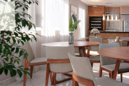 Residencial EHC