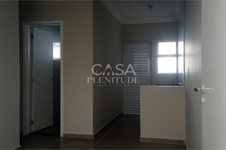 Apartamento à venda com 2 quartos em Jardim Saira, Sorocaba, SP