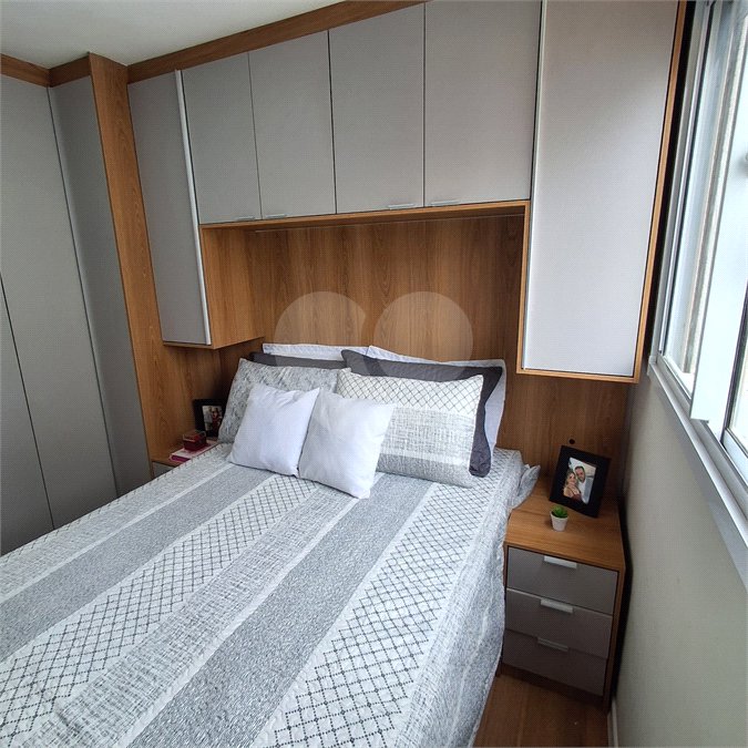 Apartamento à venda com 2 quartos em Vila Guilherme, São Paulo, SP