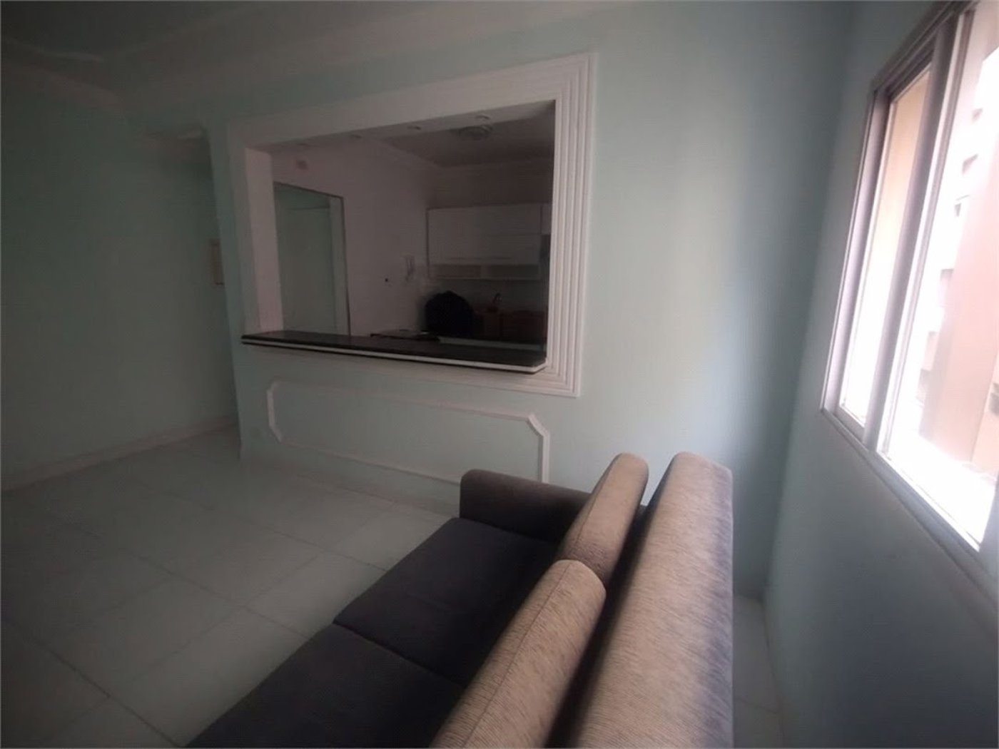 Apartamento com 2 dormitórios à venda, 60 m² por R$ 330.000,00 - Jardim São Miguel - Guarujá/SP
