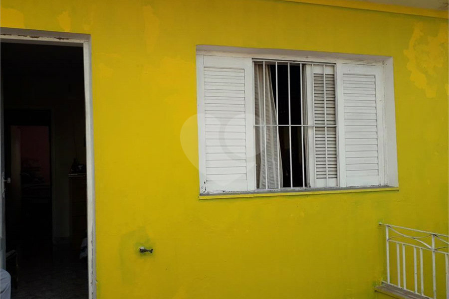 Casa à venda com 5 quartos em Vila Guilherme, São Paulo, SP