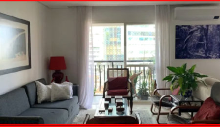 Apartamento à venda com 3 quartos, sendo 1 suíte,  em Alto da Lapa, São Paulo, SP
