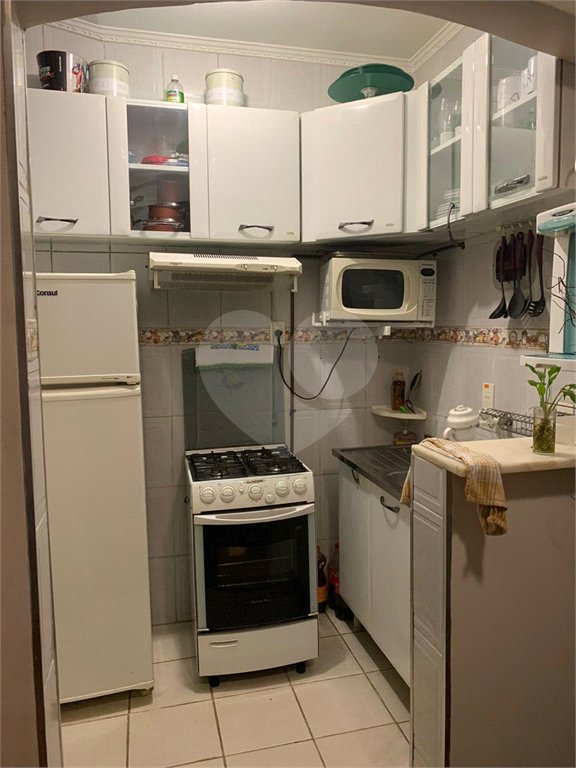 Studio à venda com 1 quarto no Centro, São Paulo, SP