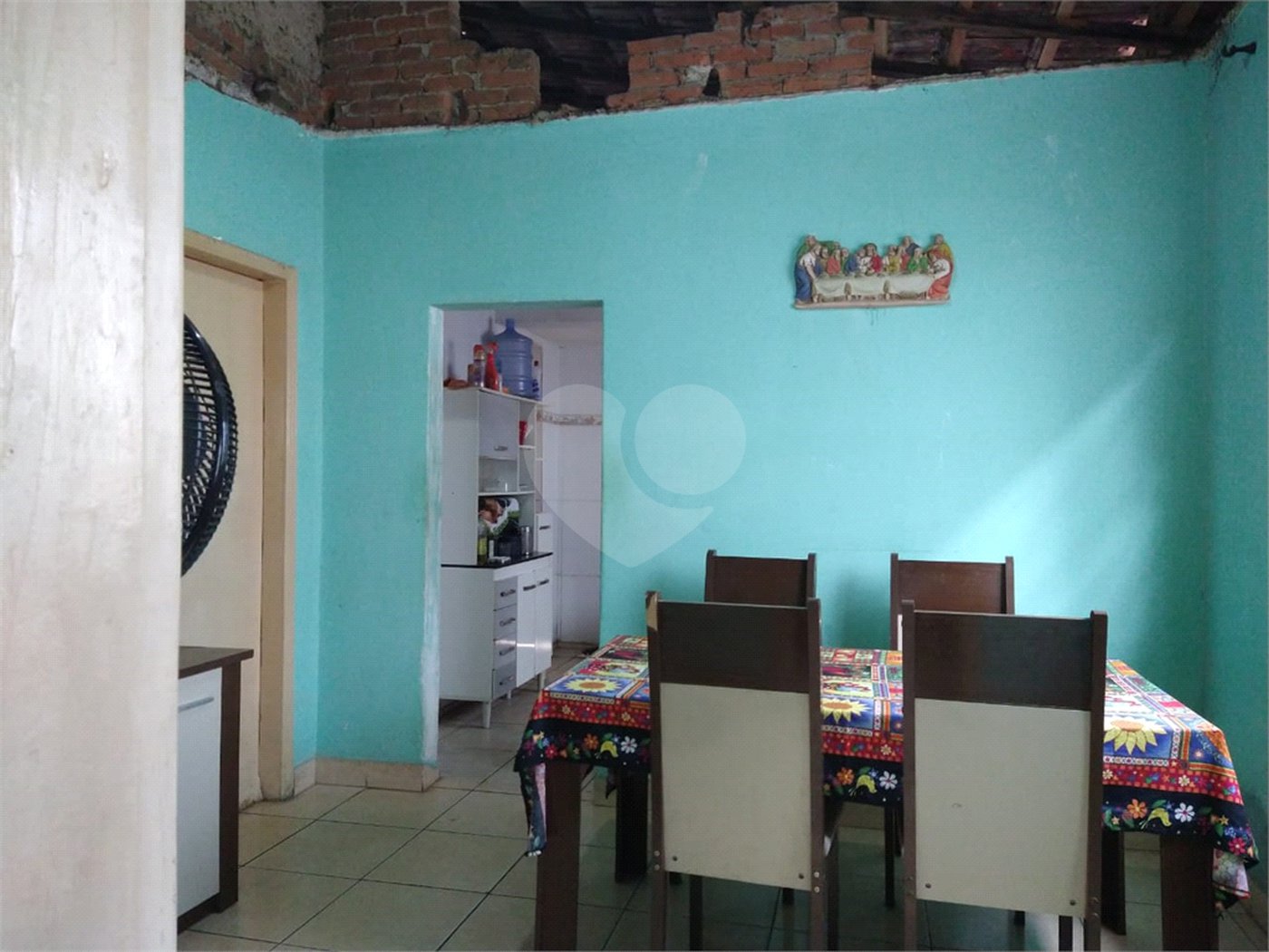 Casa Térrea à venda com 3 quartos em Jardim Aricanduva, São Paulo, SP