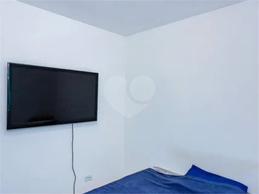 Casa à venda com 2 quartos no condomínio Villa DI Santa Mônica, São Paulo - SP