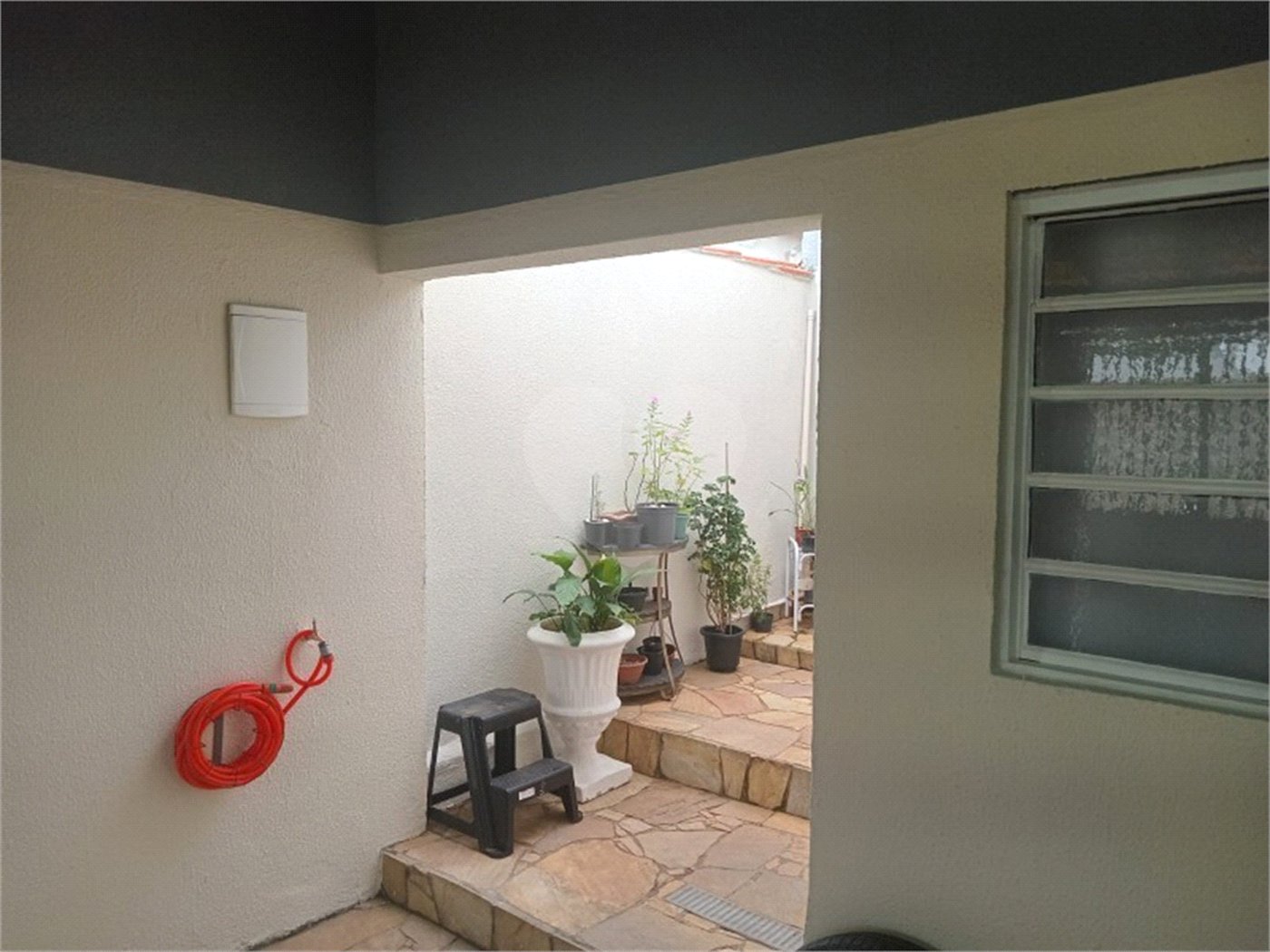 Casa Térrea à venda com 2 quartos em Vila Avaí, Indaiatuba, SP