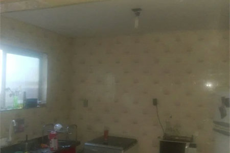 Sobrado à venda com 2 quartos em Vila Lageado, São Paulo, SP