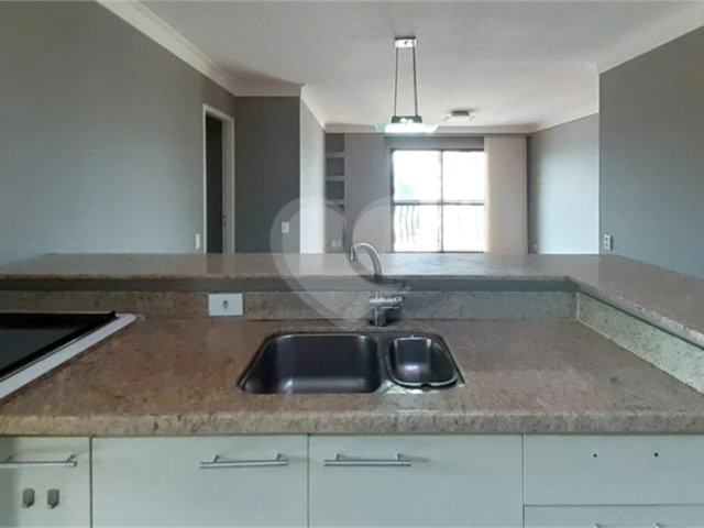 Apartamento para alugar com 3 quartos, sendo 1 suíte,  em Alto da Boa Vista, São Paulo, SP