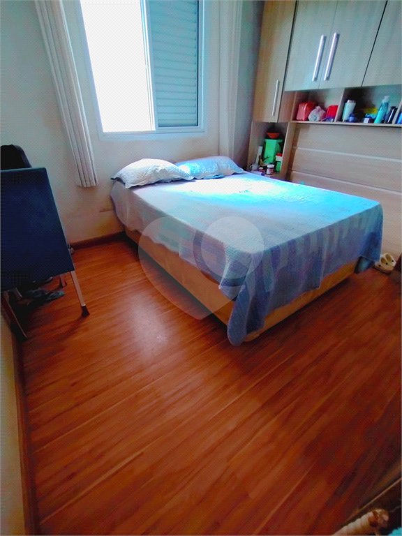 Apartamento à venda com 2 quartos em Vila Barão, Sorocaba, SP