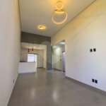 Casa à venda com 3 quartos, sendo 1 suíte, no condomínio Horto Florestal Villagio, Sorocaba - SP